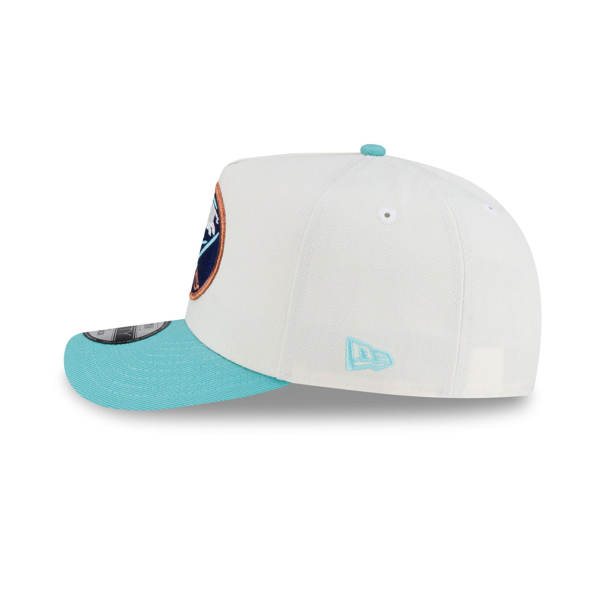 Buffalo Sabres Copper Pack 9FIFTY A-Frame Snapback Hat