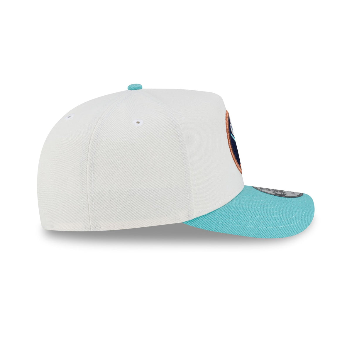 Buffalo Sabres Copper Pack 9FIFTY A-Frame Snapback Hat