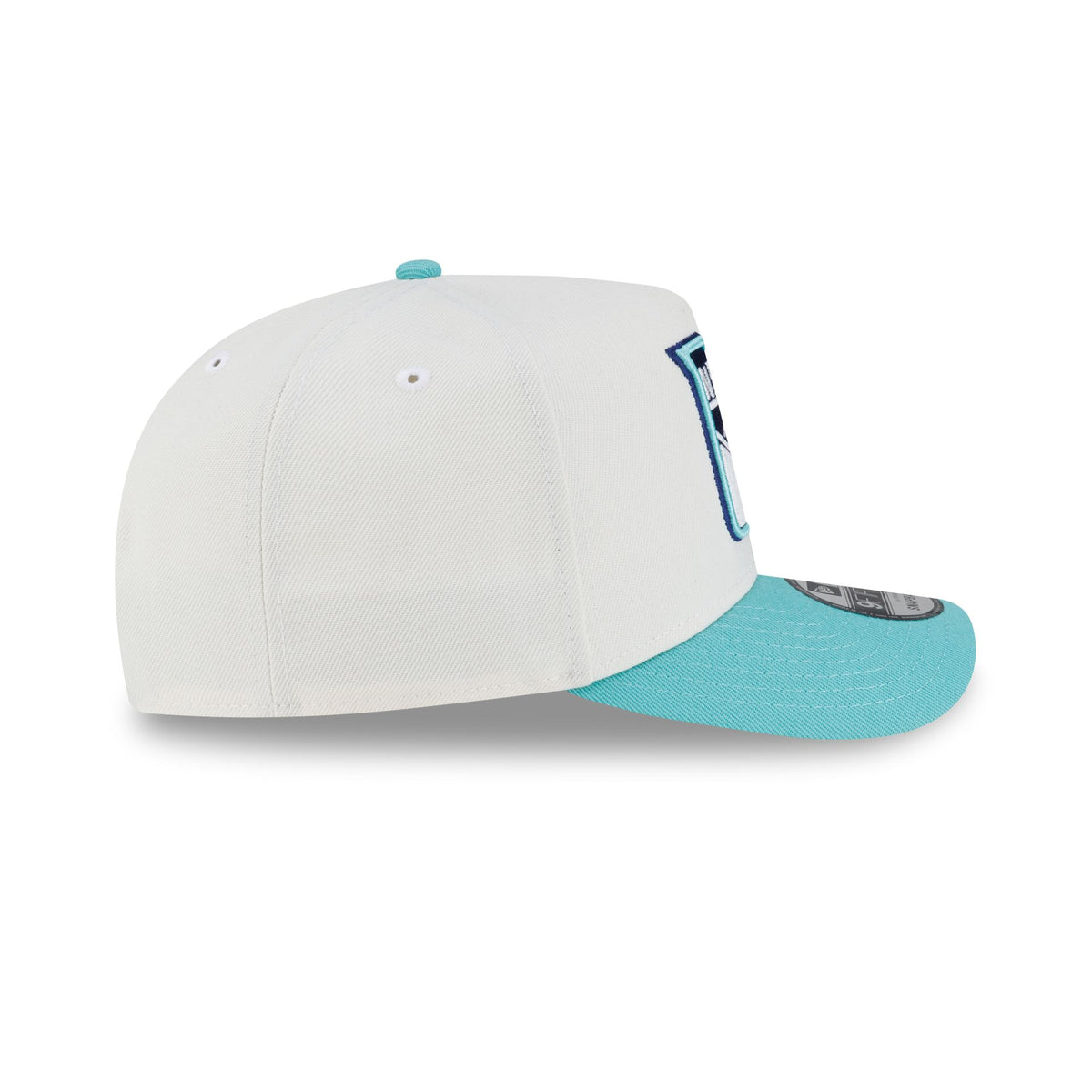 New York Rangers Copper Pack 9FIFTY A-Frame Snapback Hat