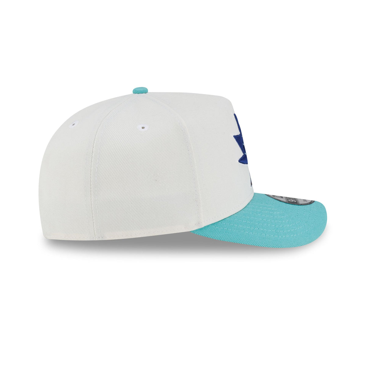 San Jose Sharks Copper Pack 9FIFTY A-Frame Snapback Hat