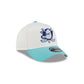 Anaheim Ducks Copper Pack 9FORTY A-Frame Snapback Hat