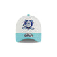 Anaheim Ducks Copper Pack 9FORTY A-Frame Snapback Hat