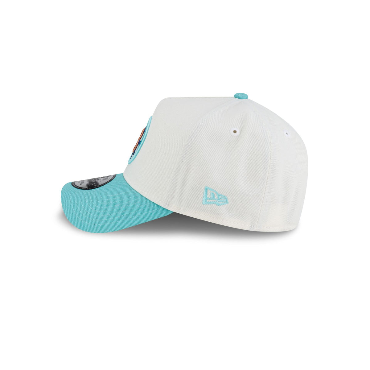 Boston Bruins Copper Pack 9FORTY A-Frame Snapback Hat