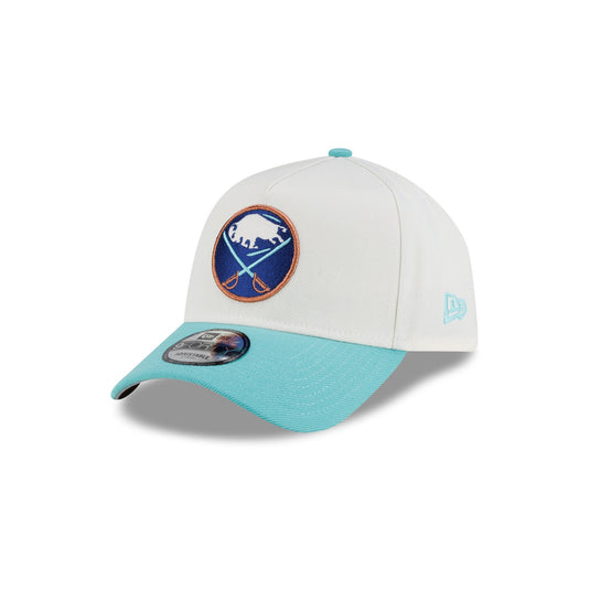 Buffalo Sabres Copper Pack 9FORTY A-Frame Snapback Hat