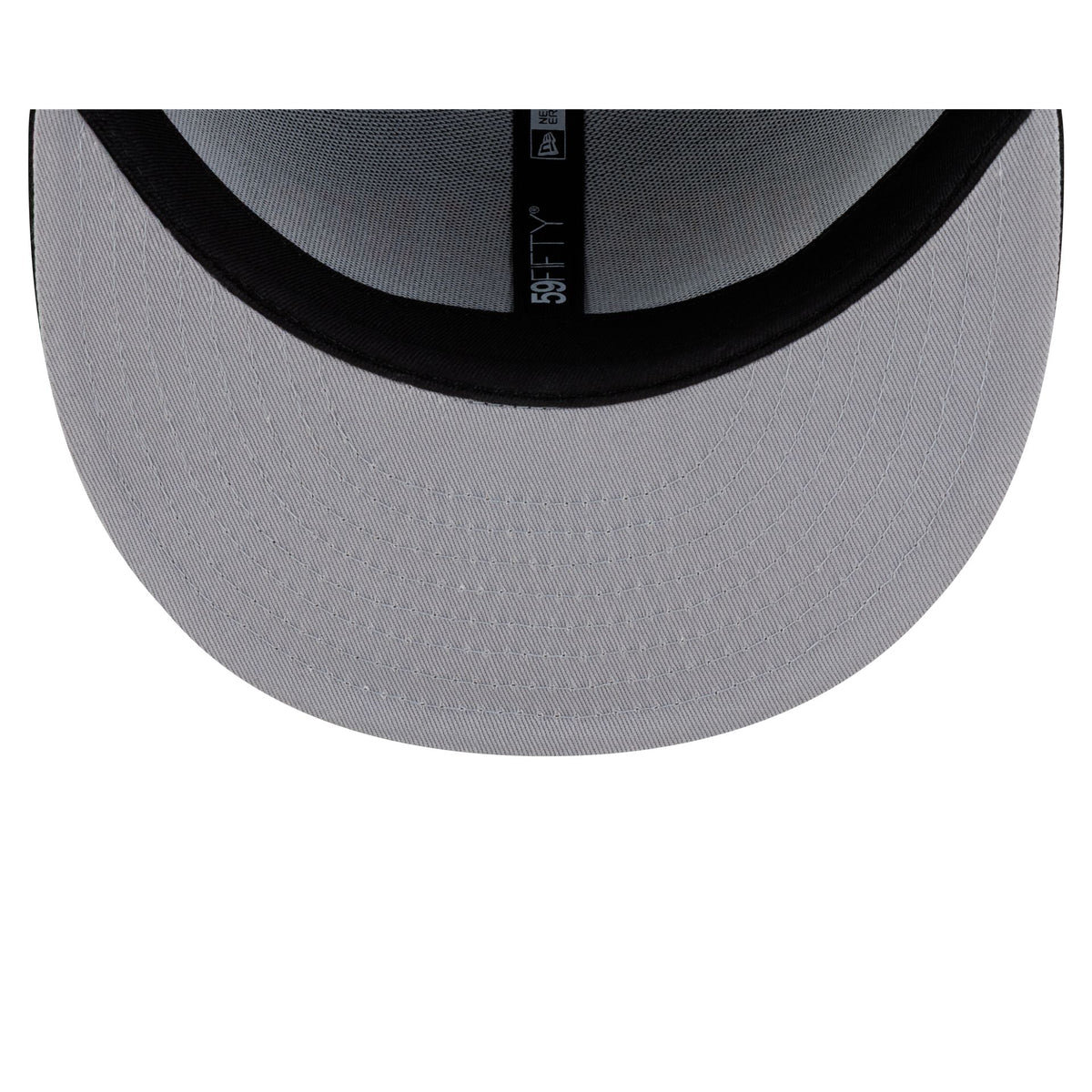 Carolina Hurricanes Arch Mask 59FIFTY Fitted Hat