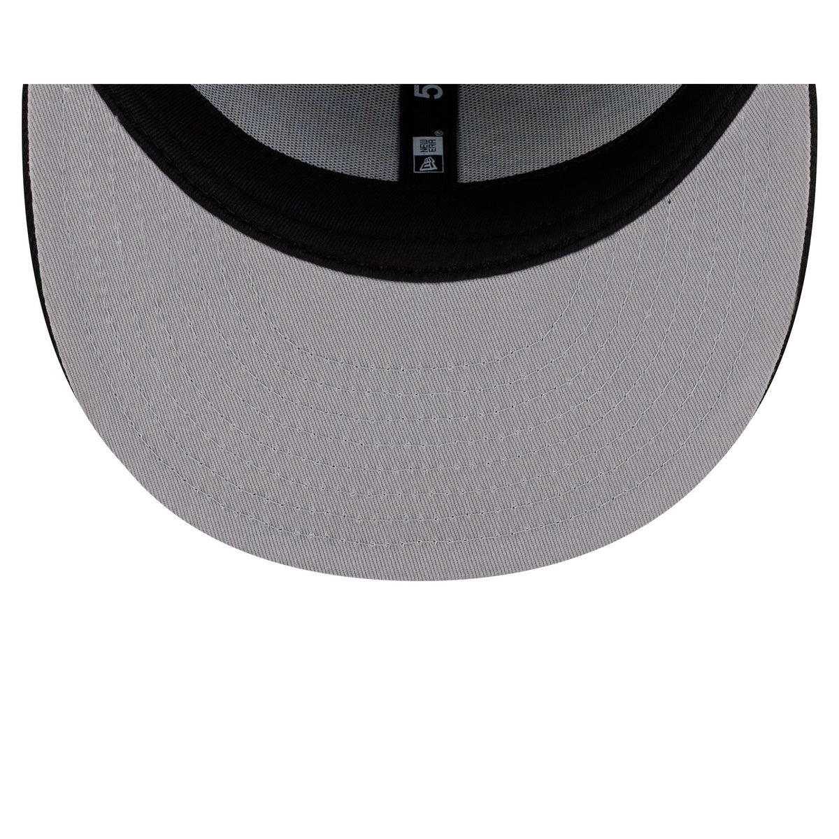 Boston Bruins Top Shelf 59FIFTY Fitted Hat
