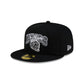 Los Angeles Kings Arch Mask 59FIFTY Fitted Hat