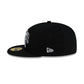 Los Angeles Kings Arch Mask 59FIFTY Fitted Hat