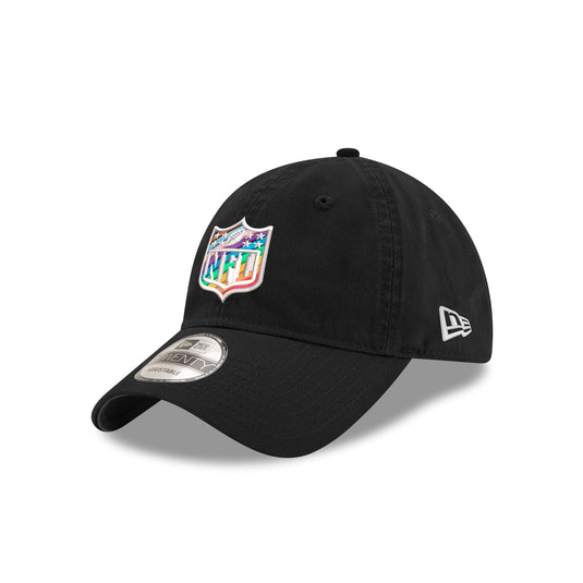 NFL Pride 9TWENTY Adjustable Hat - New Era Cap