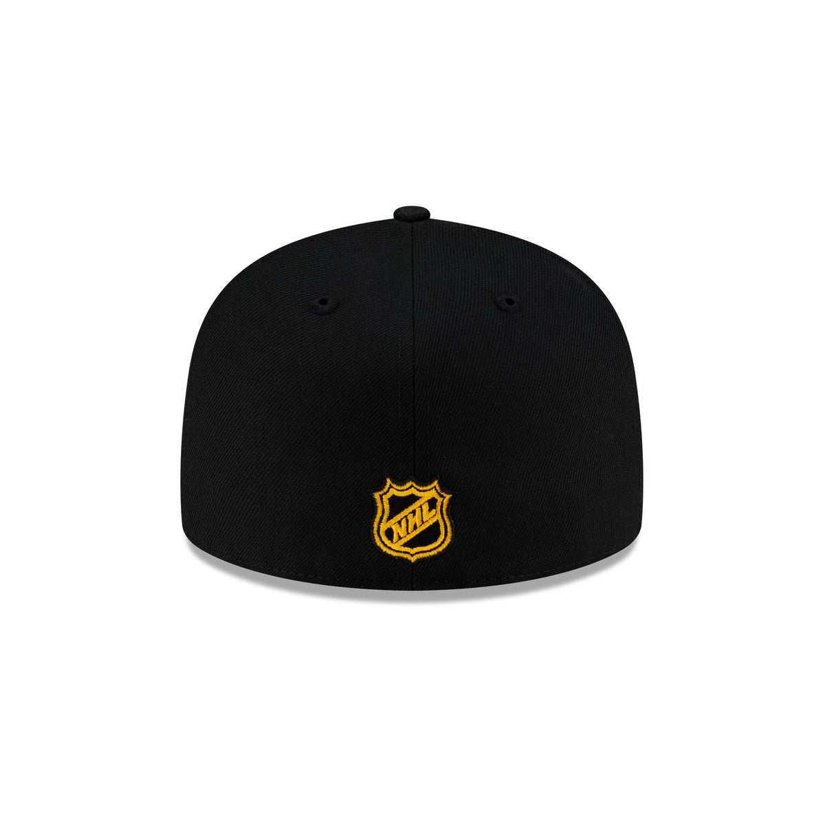 Pittsburgh Penguins Arch Mask 59FIFTY Fitted Hat