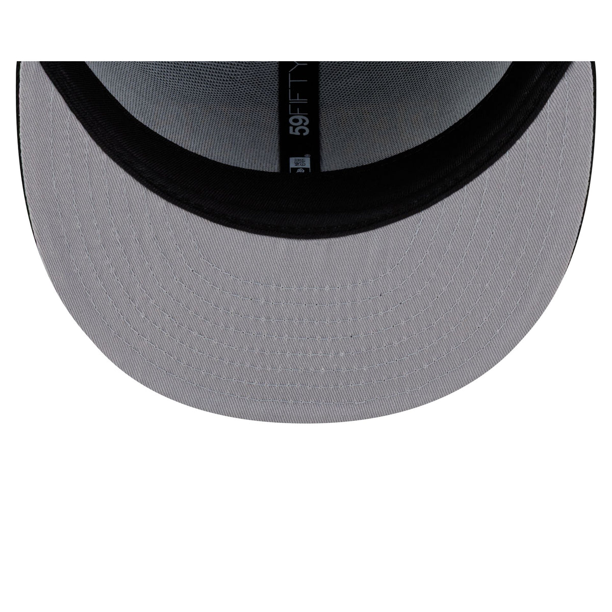 Pittsburgh Penguins Arch Mask 59FIFTY Fitted Hat