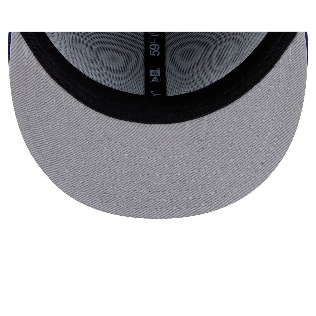 Tampa Bay Lightning Arch Mask 59FIFTY Fitted Hat