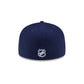 Toronto Maple Leafs Arch Mask 59FIFTY Fitted Hat