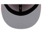 Calgary Flames Top Shelf 59FIFTY Fitted Hat