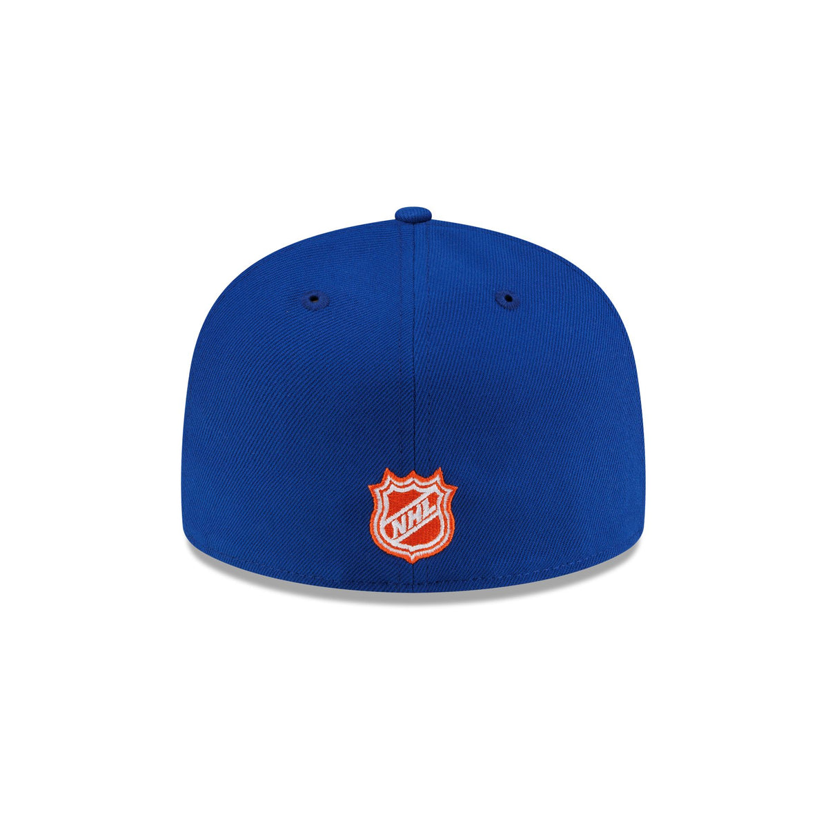 Edmonton Oilers Top Shelf 59FIFTY Fitted Hat