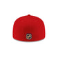 Florida Panthers Top Shelf 59FIFTY Fitted Hat
