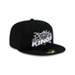 Los Angeles Kings Top Shelf 59FIFTY Fitted Hat
