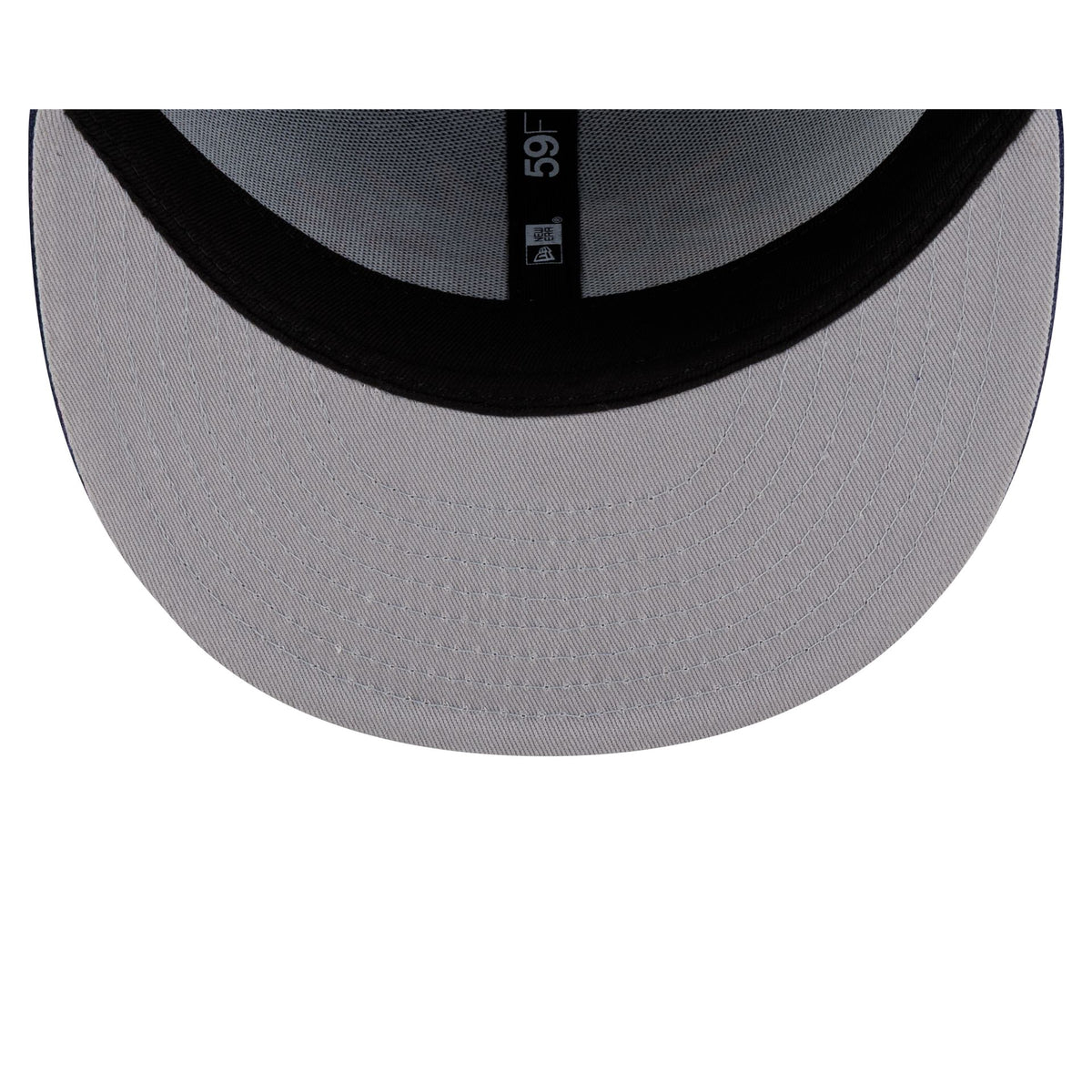 Montreal Canadiens Top Shelf 59FIFTY Fitted Hat