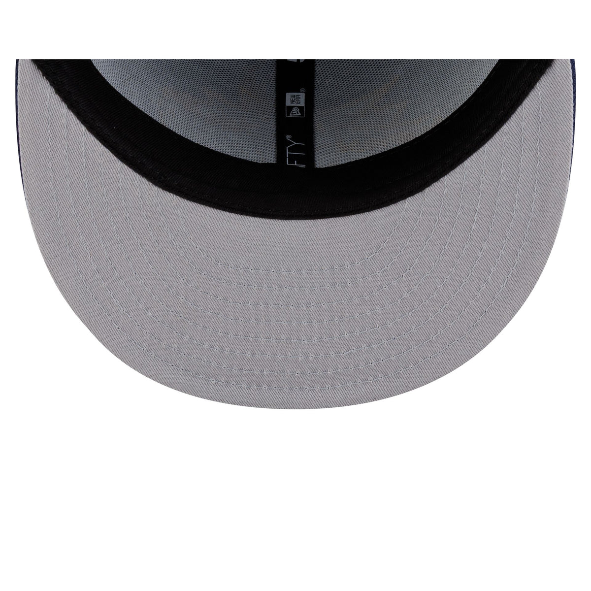 Nashville Predators Top Shelf 59FIFTY Fitted Hat