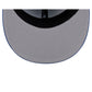New York Rangers Top Shelf 59FIFTY Fitted Hat