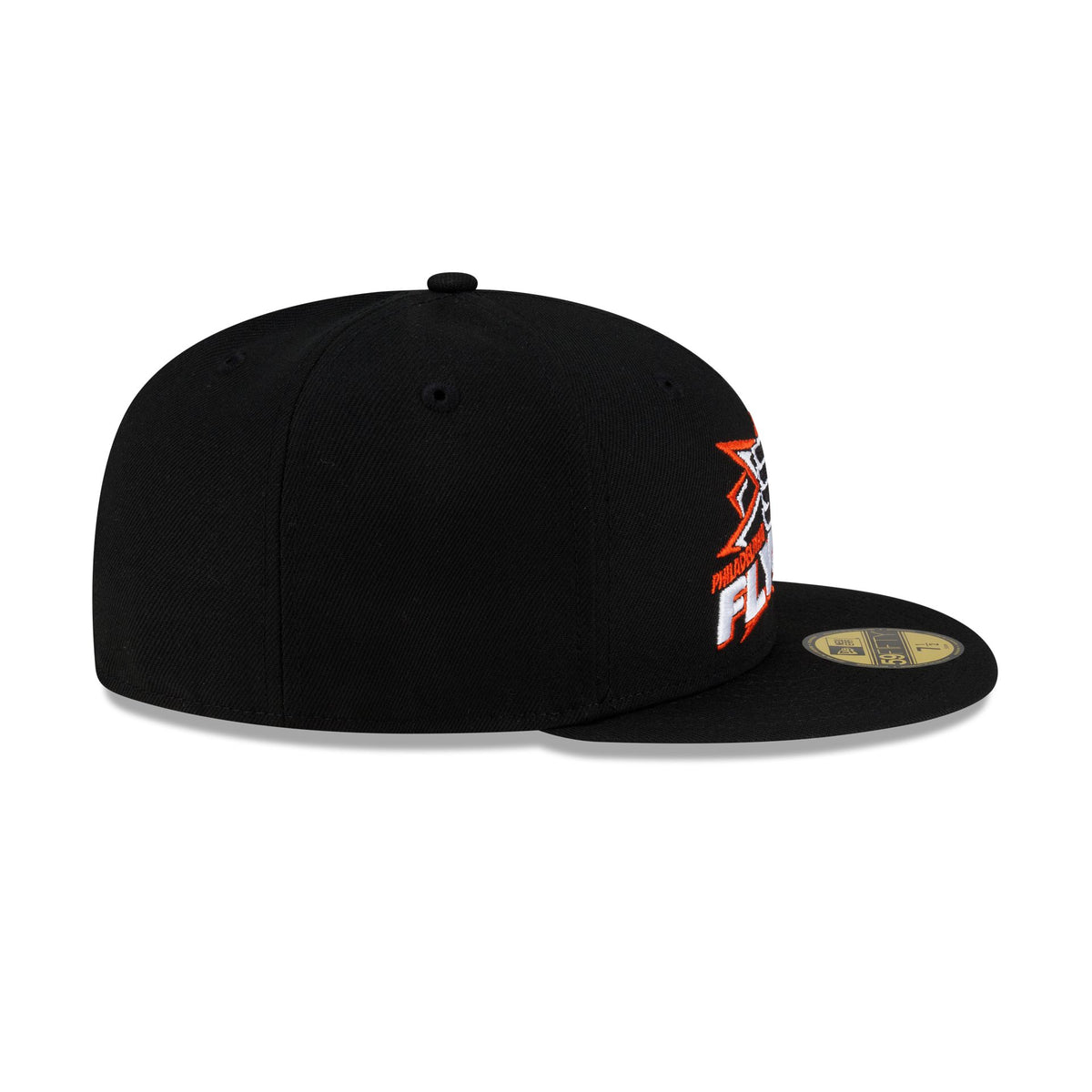 Philadelphia Flyers Top Shelf 59FIFTY Fitted Hat