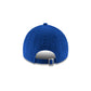 New York Knicks 2026 Champions Script 9TWENTY Adjustable Hat