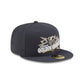 Vegas Golden Knights Top Shelf 59FIFTY Fitted Hat