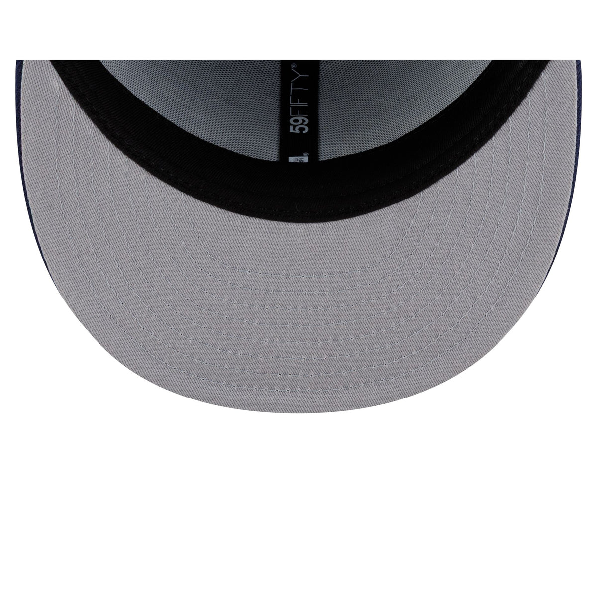 Winnipeg Jets Top Shelf 59FIFTY Fitted Hat