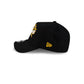 Boston Bruins Top Shelf 9FORTY A-Frame Snapback Hat