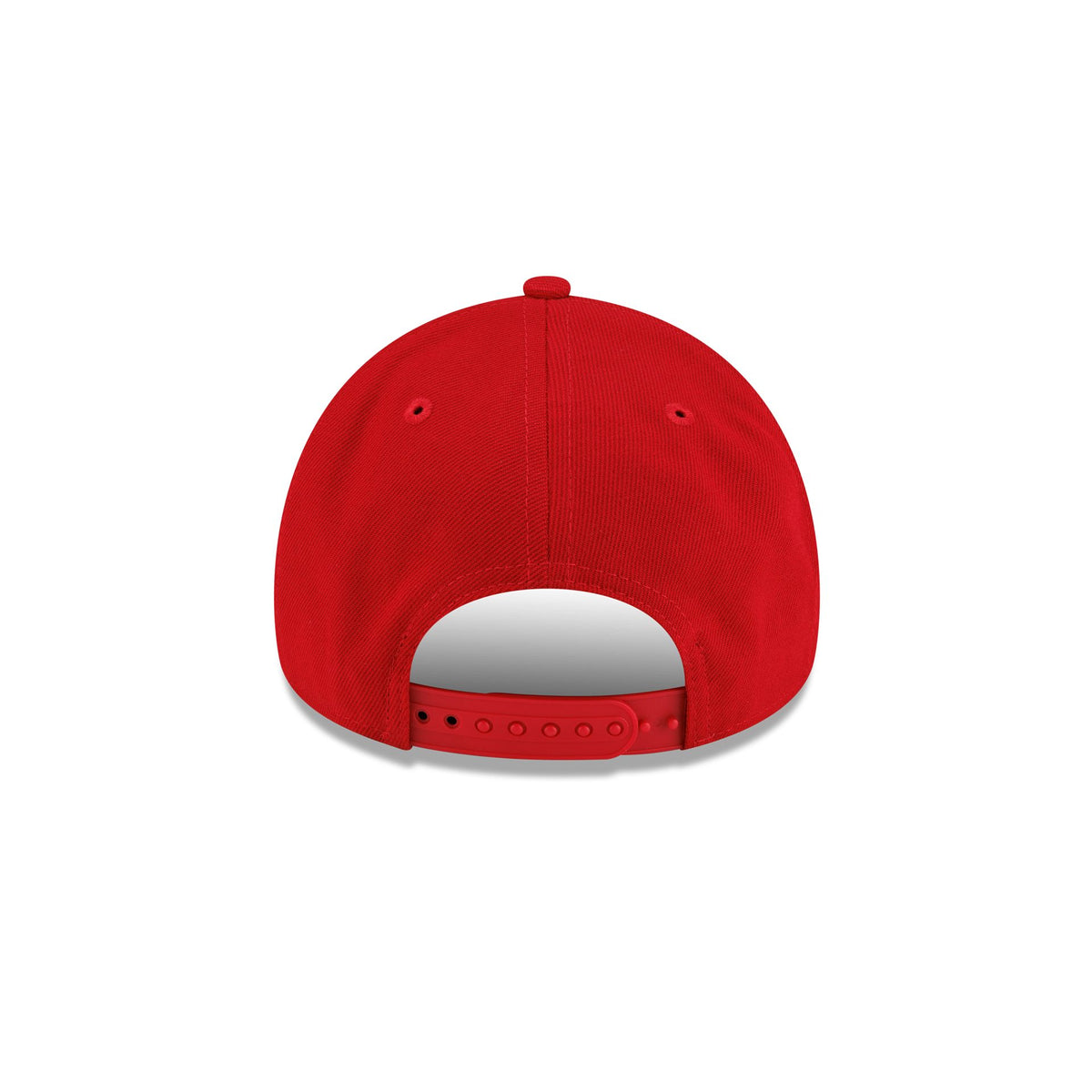 Calgary Flames Top Shelf 9FORTY A-Frame Snapback Hat