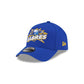 Buffalo Sabres Top Shelf 9FORTY A-Frame Snapback Hat