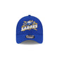 Buffalo Sabres Top Shelf 9FORTY A-Frame Snapback Hat