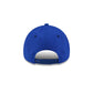 Buffalo Sabres Top Shelf 9FORTY A-Frame Snapback Hat