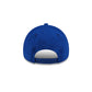 Edmonton Oilers Top Shelf 9FORTY A-Frame Snapback Hat