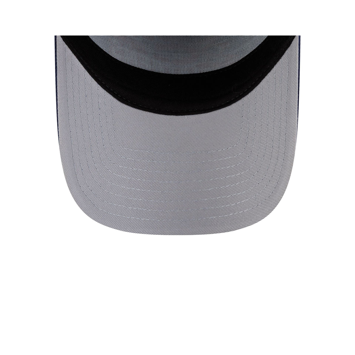 Montreal Canadiens Top Shelf 9FORTY A-Frame Snapback Hat