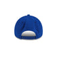 New York Islanders Top Shelf 9FORTY A-Frame Snapback Hat