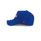 New York Rangers Top Shelf 9FORTY A-Frame Snapback Hat