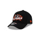 Philadelphia Flyers Top Shelf 9FORTY A-Frame Snapback Hat