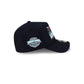 Seattle Kraken Top Shelf 9FORTY A-Frame Snapback Hat