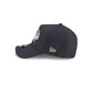 Vegas Golden Knights Top Shelf 9FORTY A-Frame Snapback Hat