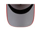 Washington Capitals Top Shelf 9FORTY A-Frame Snapback Hat