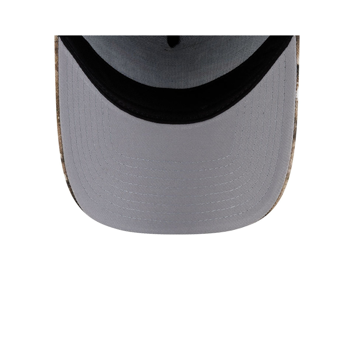 Philadelphia Flyers Top Shelf Black Camo 9FORTY A-Frame Snapback Hat