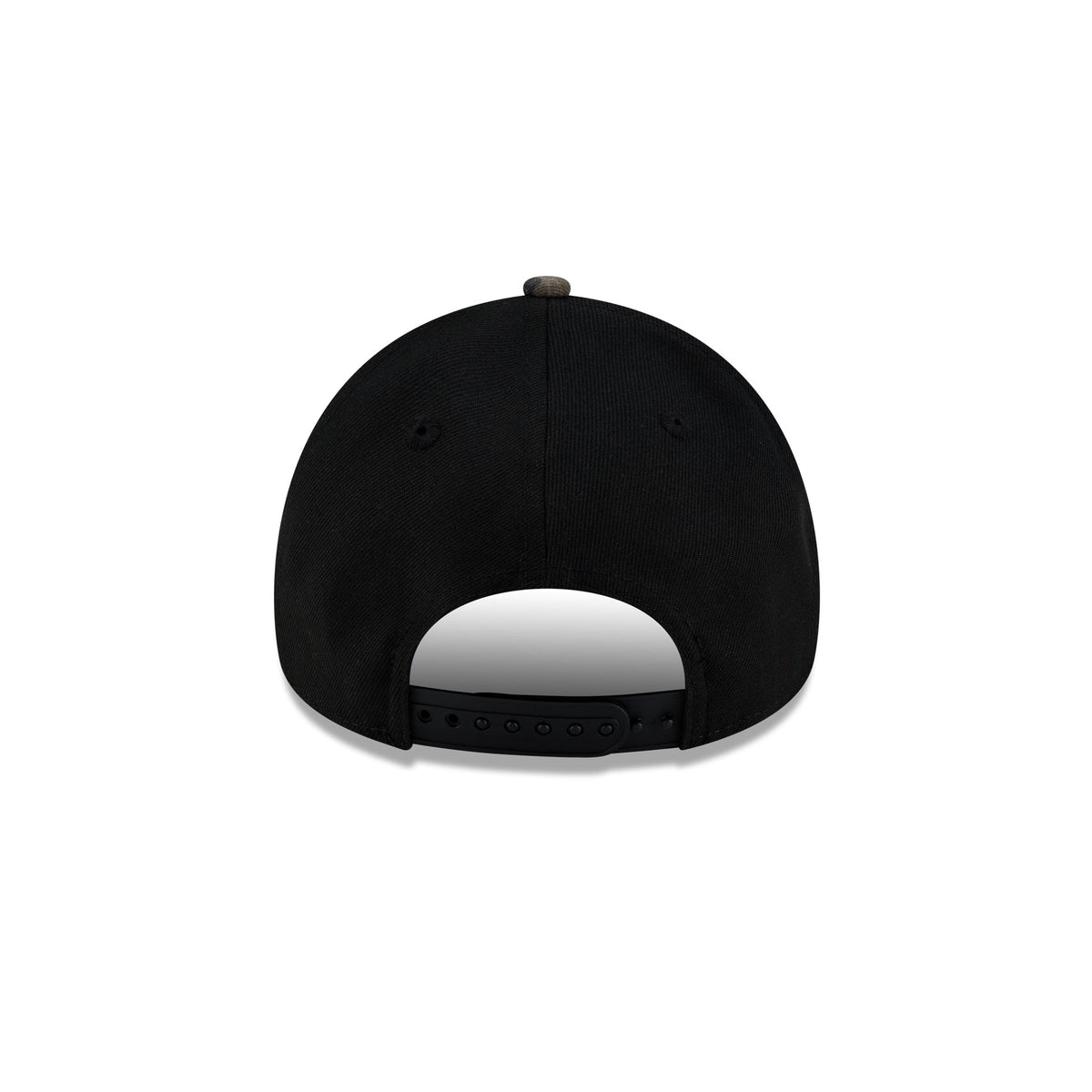 Los Angeles Kings Top Shelf Black Camo 9FORTY A-Frame Snapback Hat