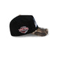 Colorado Avalanche Top Shelf Black Camo 9FORTY A-Frame Snapback Hat