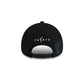 New York Liberty 2026 WNBA Commissioner's Cup Champions 9FORTY A-Frame Snapback Hat