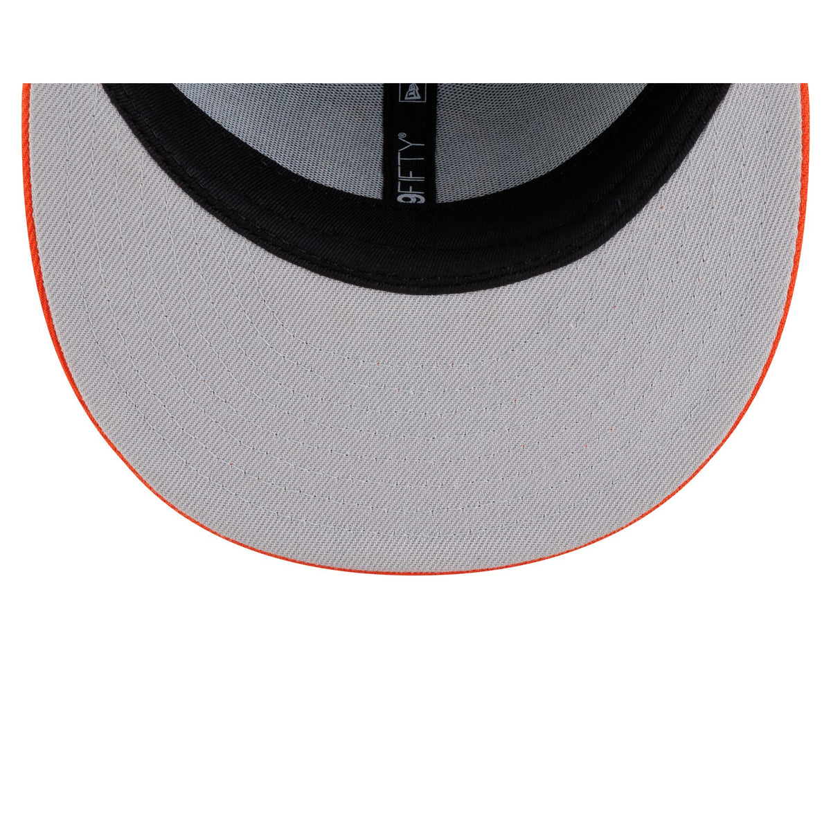 Houston Astros Sugar Skull 59FIFTY Fitted Hat