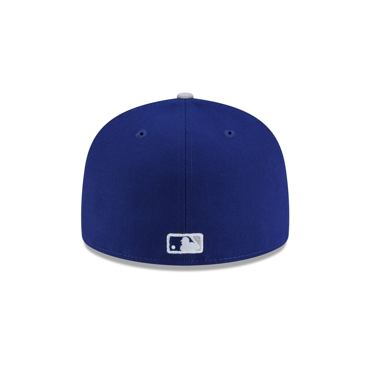 Los Angeles Dodgers Sugar Skull 59FIFTY Fitted Hat