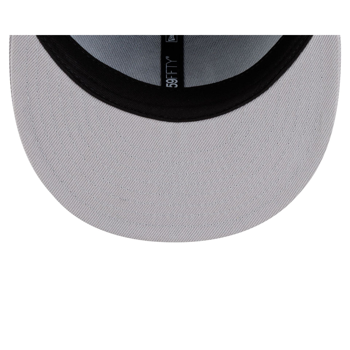 Los Angeles Dodgers Sugar Skull 59FIFTY Fitted Hat