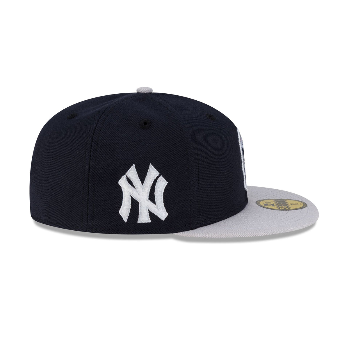 New York Yankees Sugar Skull 59FIFTY Fitted Hat