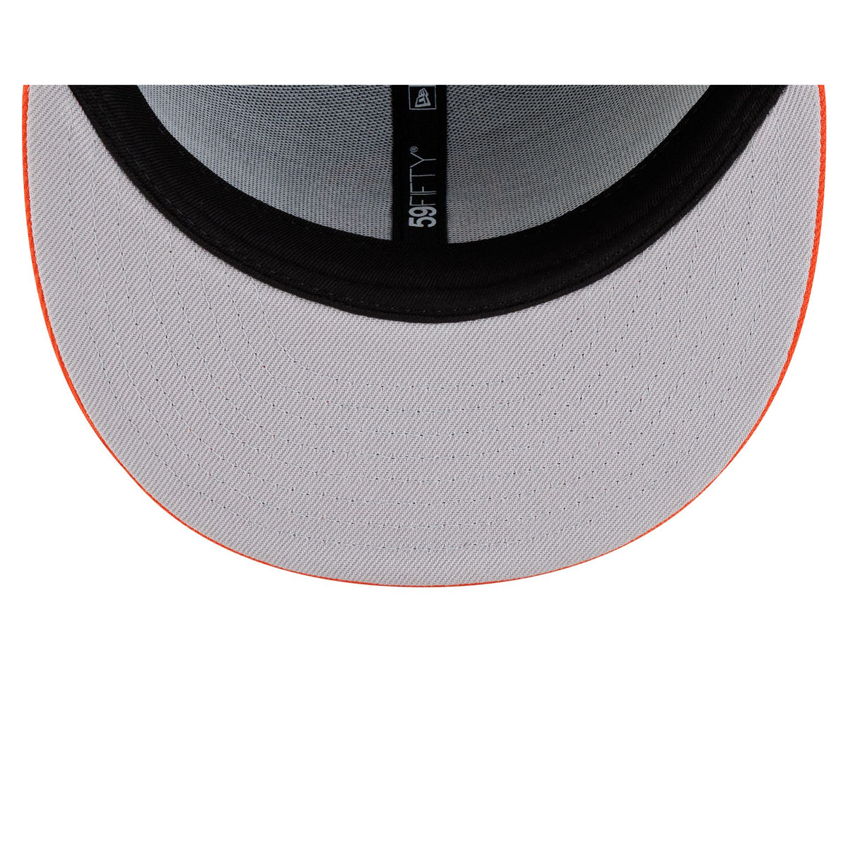 San Francisco Giants Sugar Skull 59FIFTY Fitted Hat
